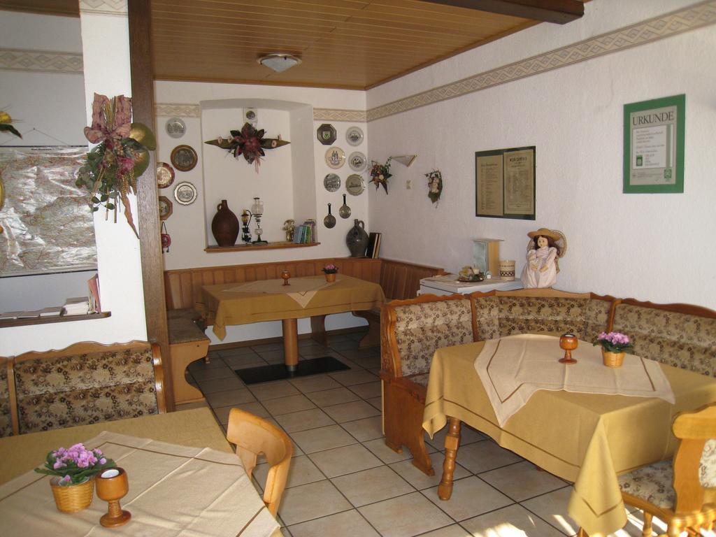Ferienweingut Arnold Thiesen Apartment Брутиг-Фанкел Екстериор снимка